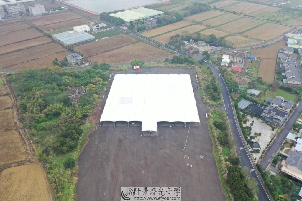 %E5%A4%A7%E5%9E%8B%E5%B8%B3%E7%AF%B7%E7%BE%A4-2-1024x683 戶外超大型帳篷群