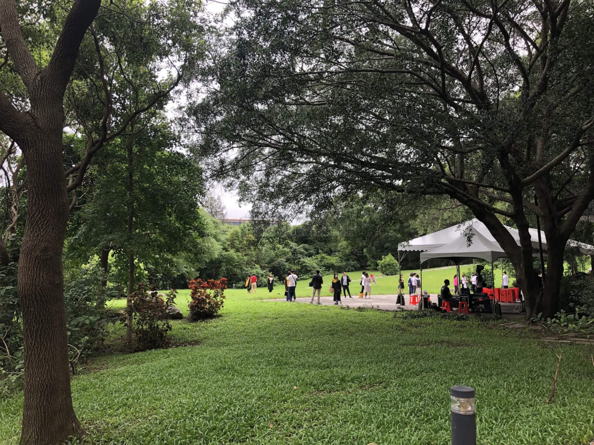 醫環系小畢典 |阡景 經驗案例