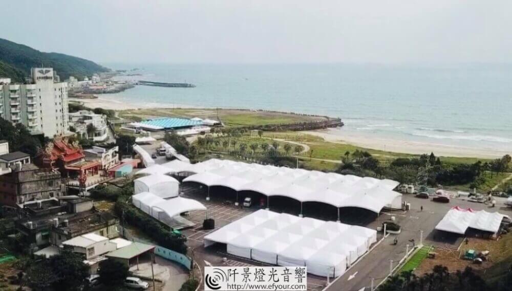 常見帳篷桌椅目錄2020 |阡景 出租設備