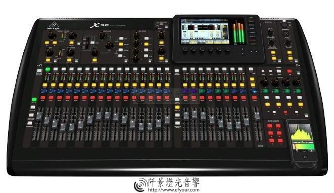 %E5%BE%B7%E5%9C%8B-Behringer-X32-32%E8%BB%8C%E6%95%B8%E4%BD%8D%E6%B7%B7%E9%9F%B3%E6%A9%9F-%E5%8F%AF%E9%8C%84%E9%9F%B3-%E9%81%99%E6%8E%A7-%E5%85%AC%E5%8F%B8%E8%B2%A8 如何選擇調音台Mixer (混音器)