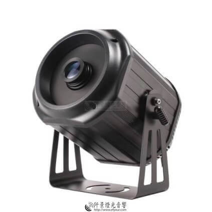 %E6%8A%95%E5%BD%B1%E6%A9%9F 200W LED 可換4圖像投影燈 超亮款GOBO燈 店面商標投影燈