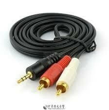 %E6%A2%85%E8%8A%B1%E9%A0%AD 混音器Mixer 常見問題一 常見接頭差異