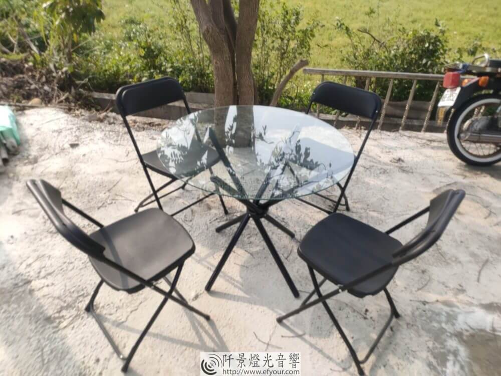 %E6%B4%BD%E8%AB%87%E6%A1%8C%E5%87%BA%E7%A7%9F1-1-scaled 玻璃洽談桌出租 ＃黑色靠背椅