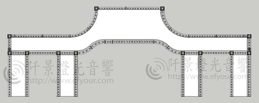 %E9%80%A0%E5%9E%8Bteuss4-900x359 造型迎賓門/愛心造型板出租搭設