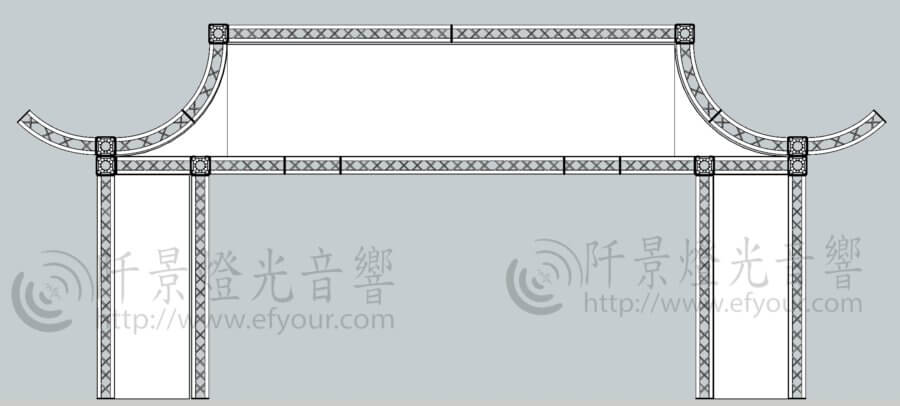 %E9%80%A0%E6%80%A7-900x406 造型迎賓門/愛心造型板出租搭設