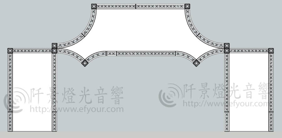 %E9%A2%A8%E5%8A%9B%E9%96%80-900x442 造型迎賓門/愛心造型板出租搭設
