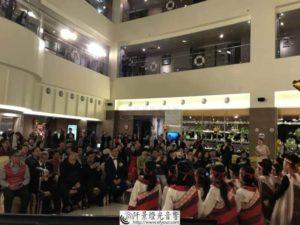 不一樣的周年慶