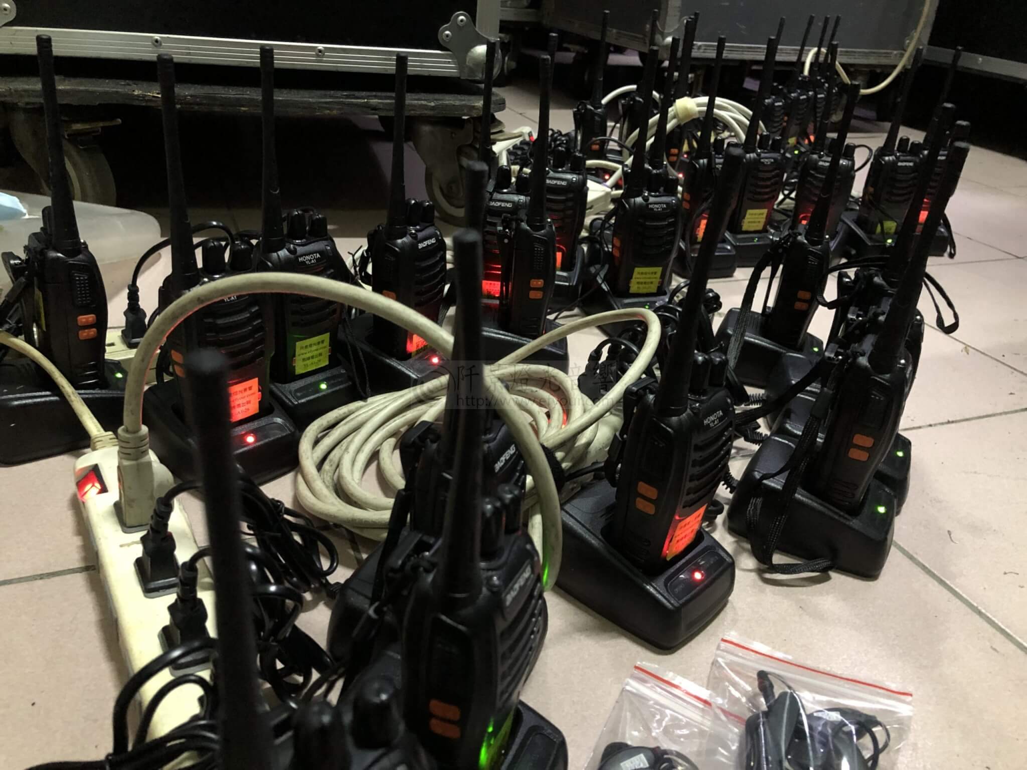 0A885AC3-CF5C-4745-B1AC-1A0C3C08A47C-scaled 無線電出租前整理消毒