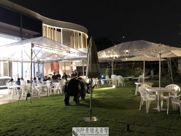 Read more about the article 代代木中秋晚會