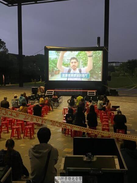 羅東 悠悠 影院