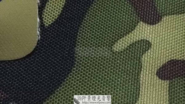 尼龍布 特多龍布