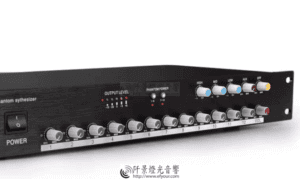 會議用12通簡易混音器 可送+48v  (客定)