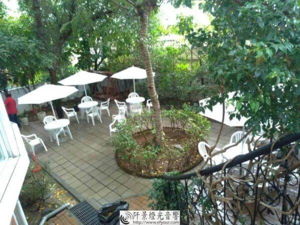 用餐桌椅組
