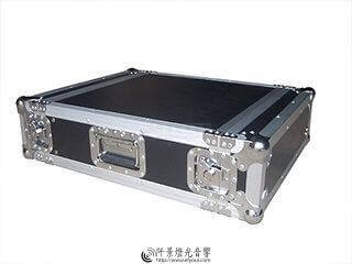 19-Inch-Rack-Mount-Case-3u 保護箱訂製訂製您的專屬保護方案:保護箱訂製注意事項全攻略保護箱訂製