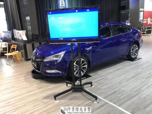 Read more about the article 電視架