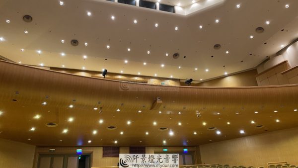 演藝廳追蹤燈出租