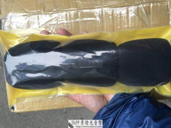 Read more about the article 防疫準備(麥克風海綿頭一次性)
