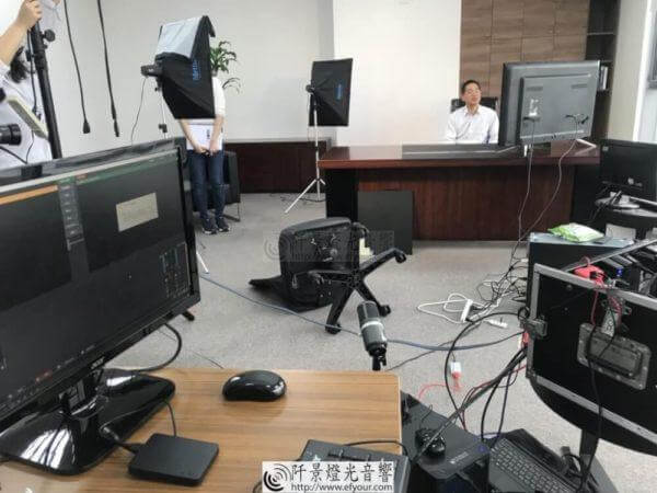 直播設備支援出租/販售