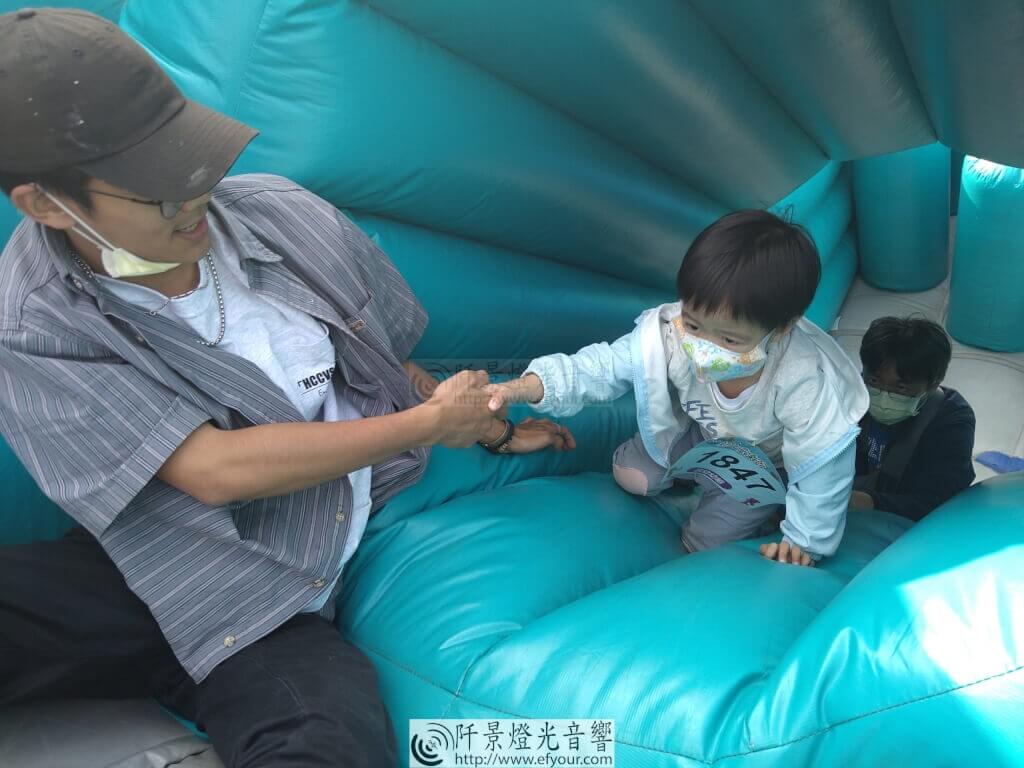 2021-新北兒童節-氣墊障礙路跑活動-25-scaled 氣墊障礙路跑活動(兒童節開心組)2021 新北兒童節