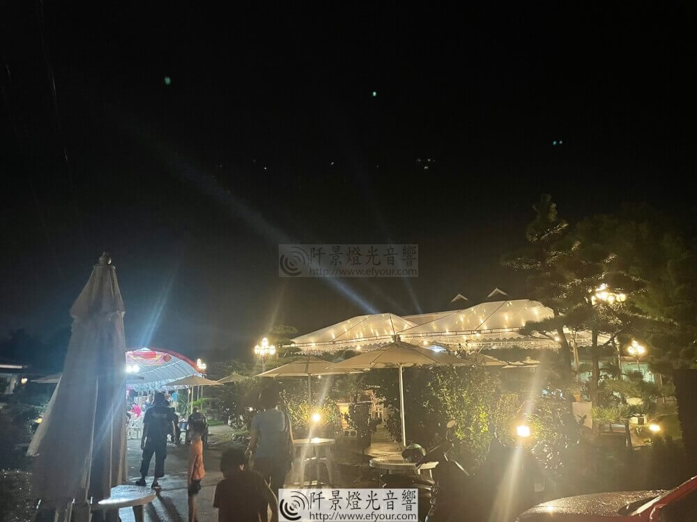 2022-08-18-13.17.15悠閒家宴設備出租 夏日炎炎 悠閒莊園晚宴