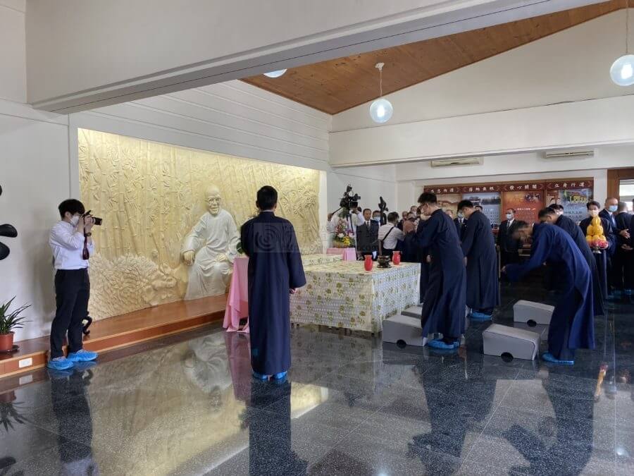2023年歲次癸卯安東聖哲清明追思紀念活動-4-900x675 2023年歲次癸卯安東聖哲清明追思紀念活動