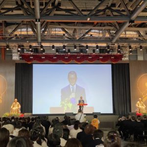 2023年歲次癸卯安東聖哲清明追思紀念活動