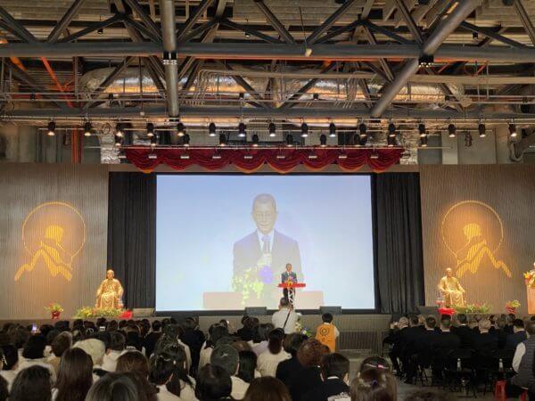 2023年歲次癸卯安東聖哲清明追思紀念活動