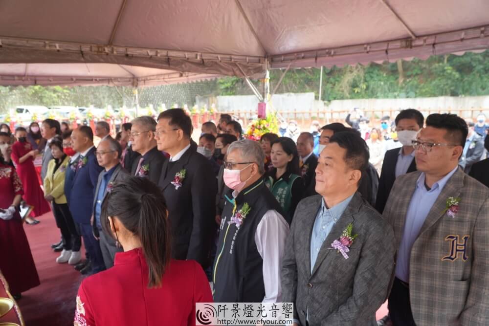 2023桃園動土-88-1000x667 桃園工廠 開工動土儀式