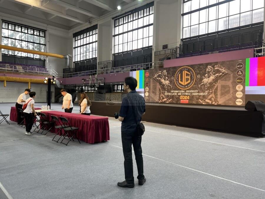 IUBA國際大學大專健美健身聯盟首次台灣賽-2-900x675 IUBA國際大學大專健美健身聯盟(首次台灣賽)