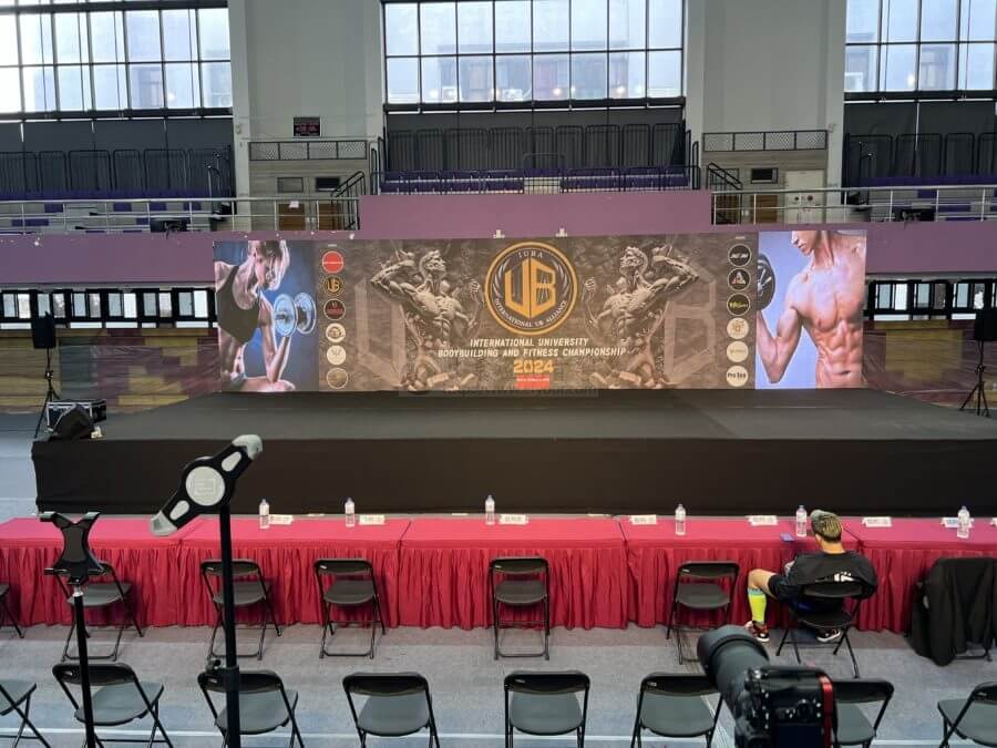 IUBA國際大學大專健美健身聯盟首次台灣賽-4-900x675 IUBA國際大學大專健美健身聯盟(首次台灣賽)