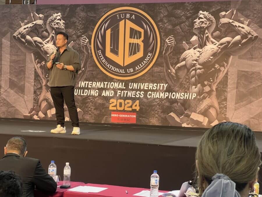 IUBA國際大學大專健美健身聯盟首次台灣賽-9-900x675 IUBA國際大學大專健美健身聯盟(首次台灣賽)