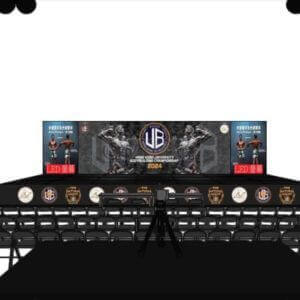 活動前硬體視覺模擬圖