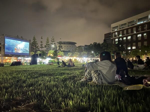 長庚電影日