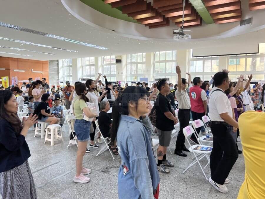 %E8%BD%89%E5%8B%95%E6%84%9B-15-900x675 轉動愛園遊會基隆市首辦轉動愛齊發光親子園遊會!為孩子開創全新體驗!轉動愛園遊會