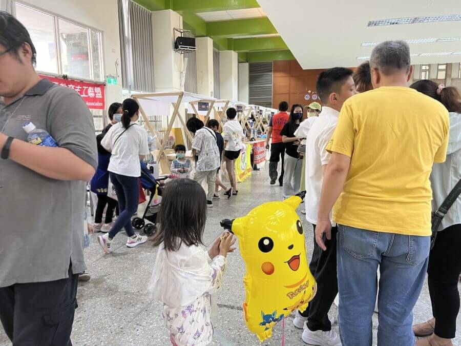 %E8%BD%89%E5%8B%95%E6%84%9B-7-900x675 轉動愛園遊會基隆市首辦轉動愛齊發光親子園遊會!為孩子開創全新體驗!轉動愛園遊會
