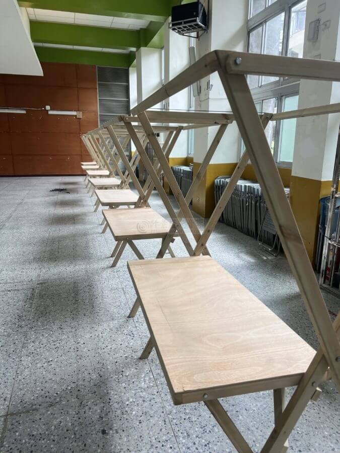 環保木架-攤位木架出租-2-675x900 原木自然攤位木架(速生林木)出租/販售