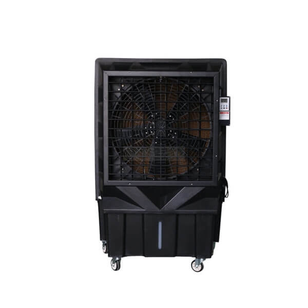 大型循環風扇/工廠扇/工業級水冷降溫設備出租