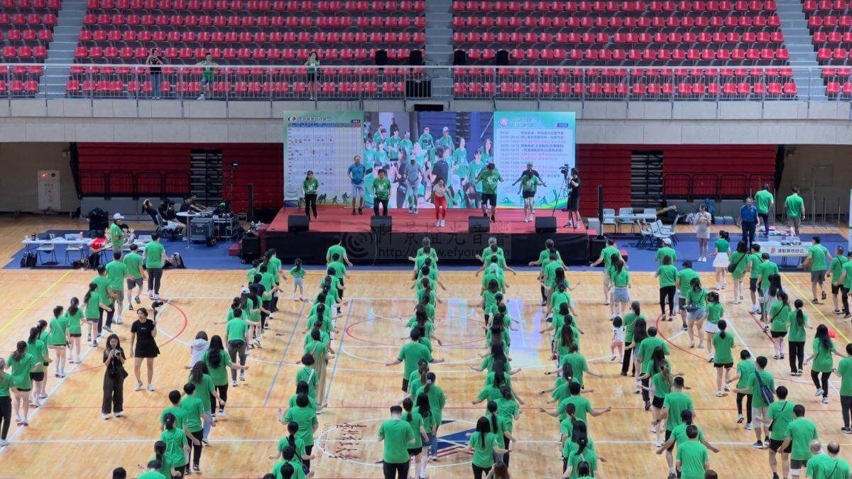 企業運動會-1-1200x675 企業運動會 (天母體育館)