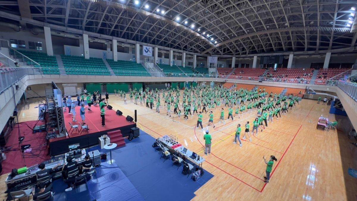 企業運動會-4-1200x675 企業運動會 (天母體育館)
