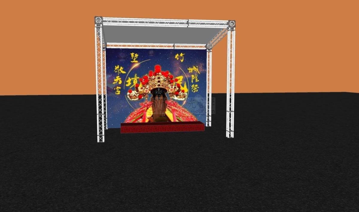 永豐-1200x710 永豐竹塹城隍祭規劃圖2024