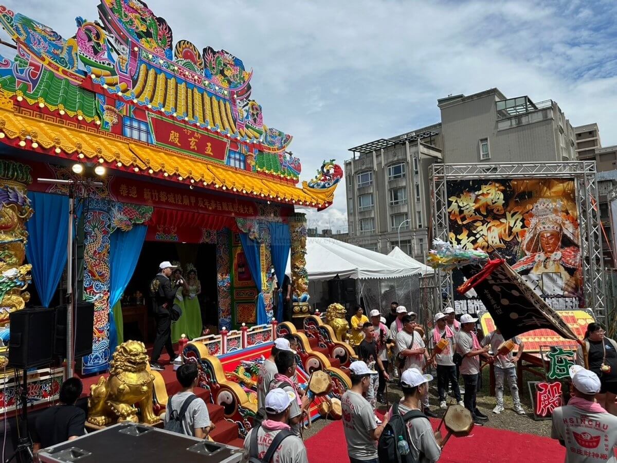 新竹五玄殿-田庄-財神廟-老爺精品-城隍繞境-迎神紅壇-4-1200x900 新竹五玄殿 田庄 財神廟 老爺精品 /城隍繞境 迎神紅壇