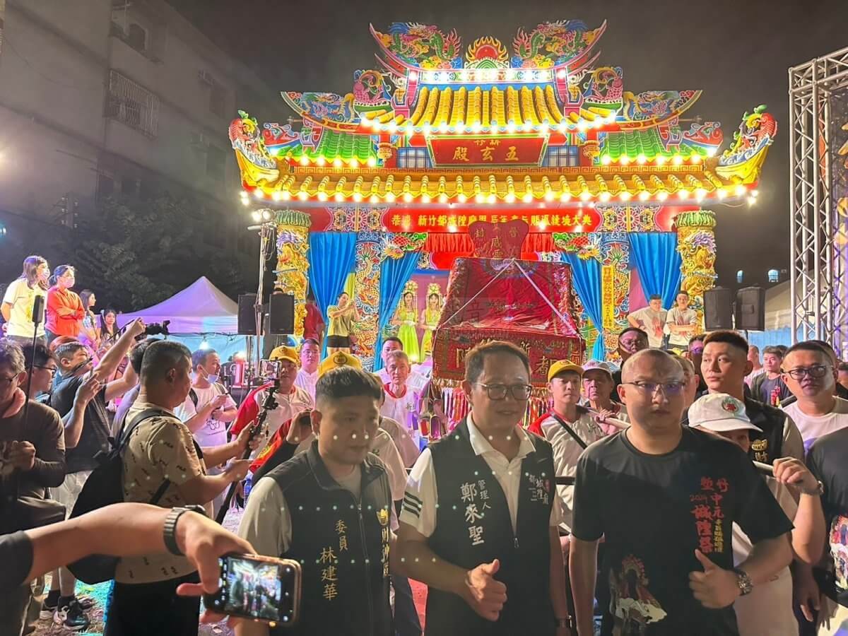 新竹五玄殿-田庄-財神廟-老爺精品-城隍繞境-迎神紅壇-6-1200x900 新竹五玄殿 田庄 財神廟 老爺精品 /城隍繞境 迎神紅壇