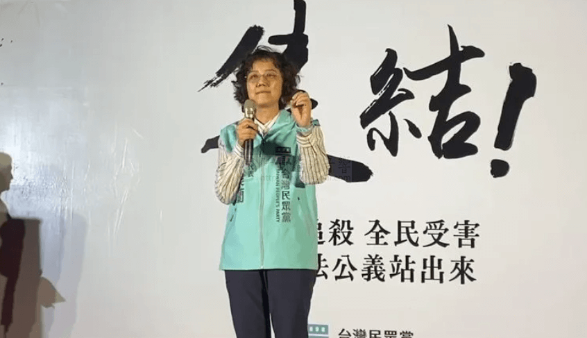 政治宣講-2 政治宣講