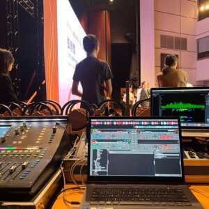 模範公務人員頒獎典禮