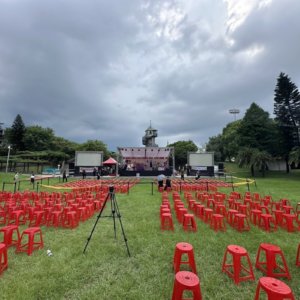 【造勢活動怎麼辦？】重點＋實務經驗分享，讓你成功舉辦選舉造勢晚會！