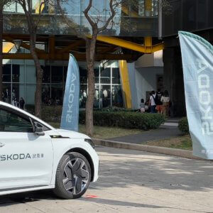 苗栗尚順戶外車展