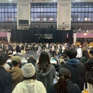 熱舞成果發表音響燈光地毯出租