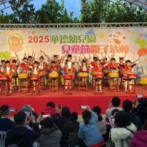 幼兒園畢業典禮/表演活動專業燈光音響出租，打造難忘回憶！4K攝影紀錄美好瞬間！