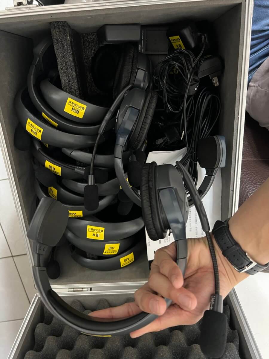 202505021-900x1200 活動順利落幕的幕後功臣:無線對講機系統出租服務