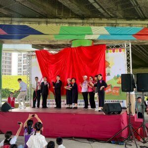 盛大揭牌!嶄新里程碑就此展開!揭牌儀式設備出租